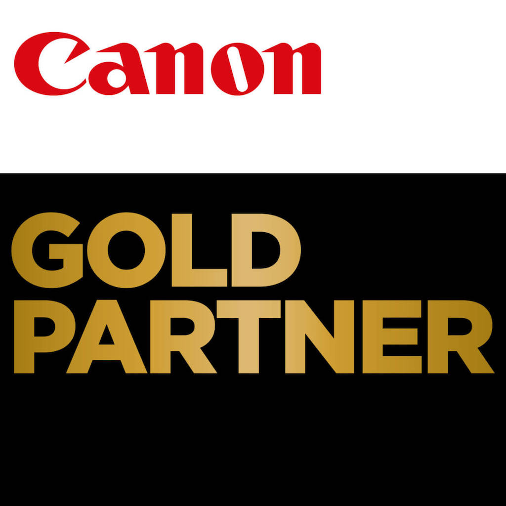 smaltimento toner per aziende canon