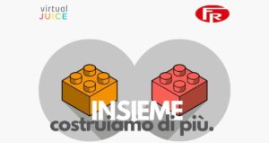 partnership fr stampanti virual juice